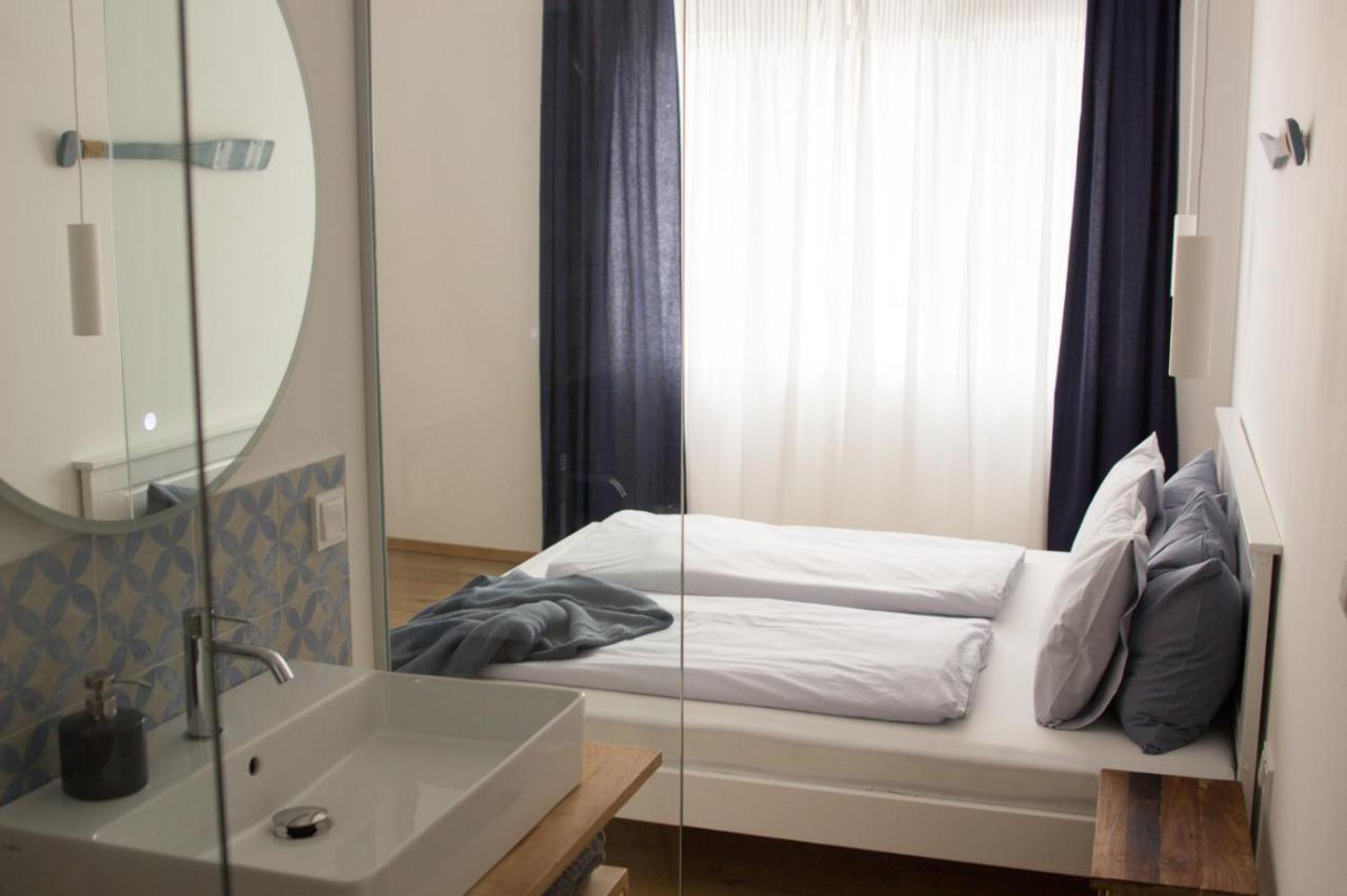 Pannonia Apartments Mörbisch am See Zewnętrze zdjęcie