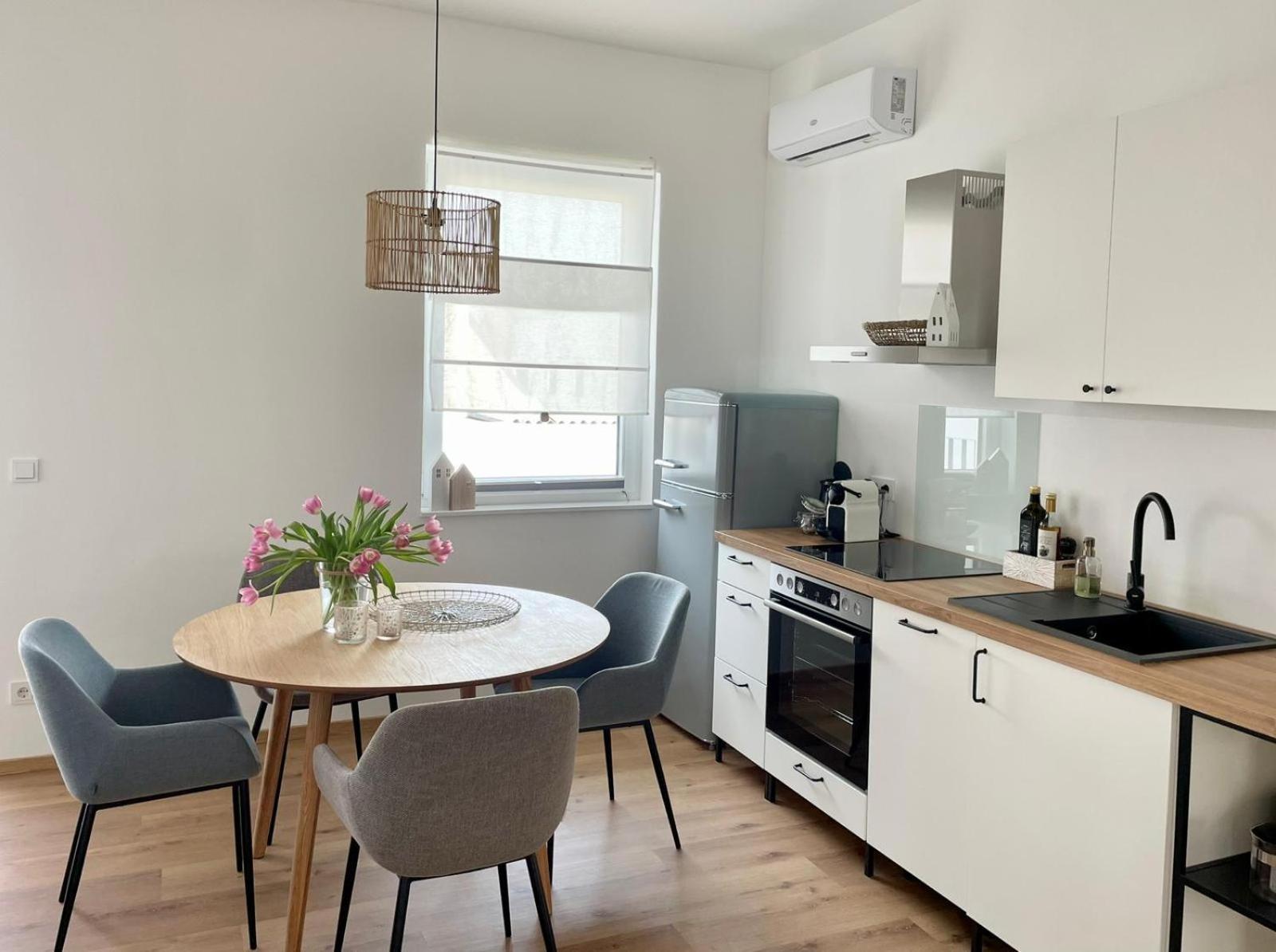 Pannonia Apartments Mörbisch am See Zewnętrze zdjęcie
