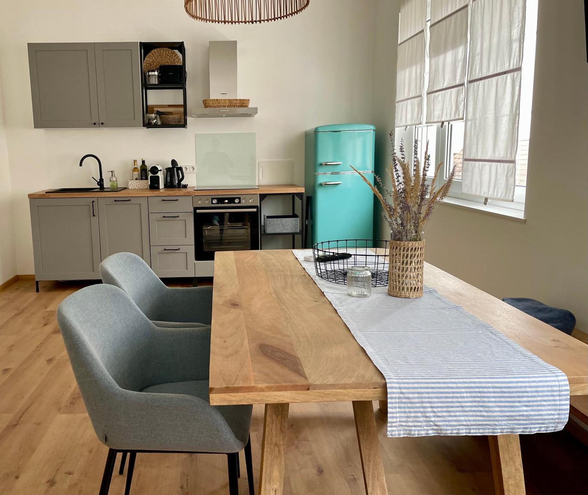 Pannonia Apartments Mörbisch am See Zewnętrze zdjęcie