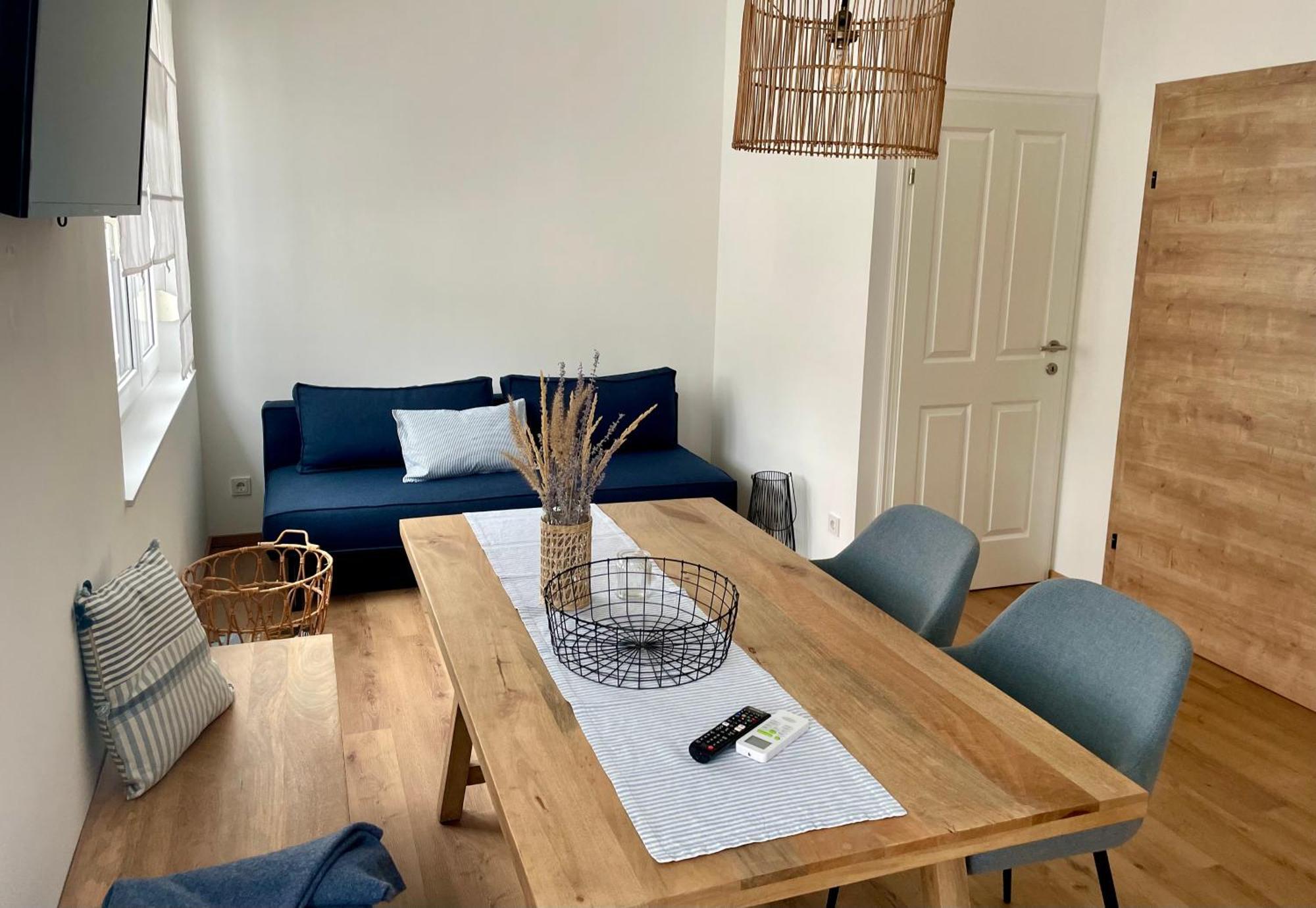 Pannonia Apartments Mörbisch am See Zewnętrze zdjęcie