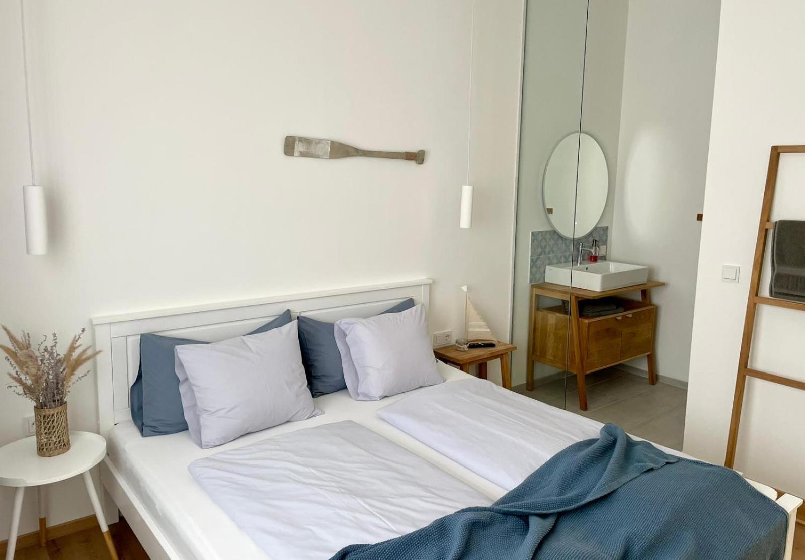 Pannonia Apartments Mörbisch am See Zewnętrze zdjęcie