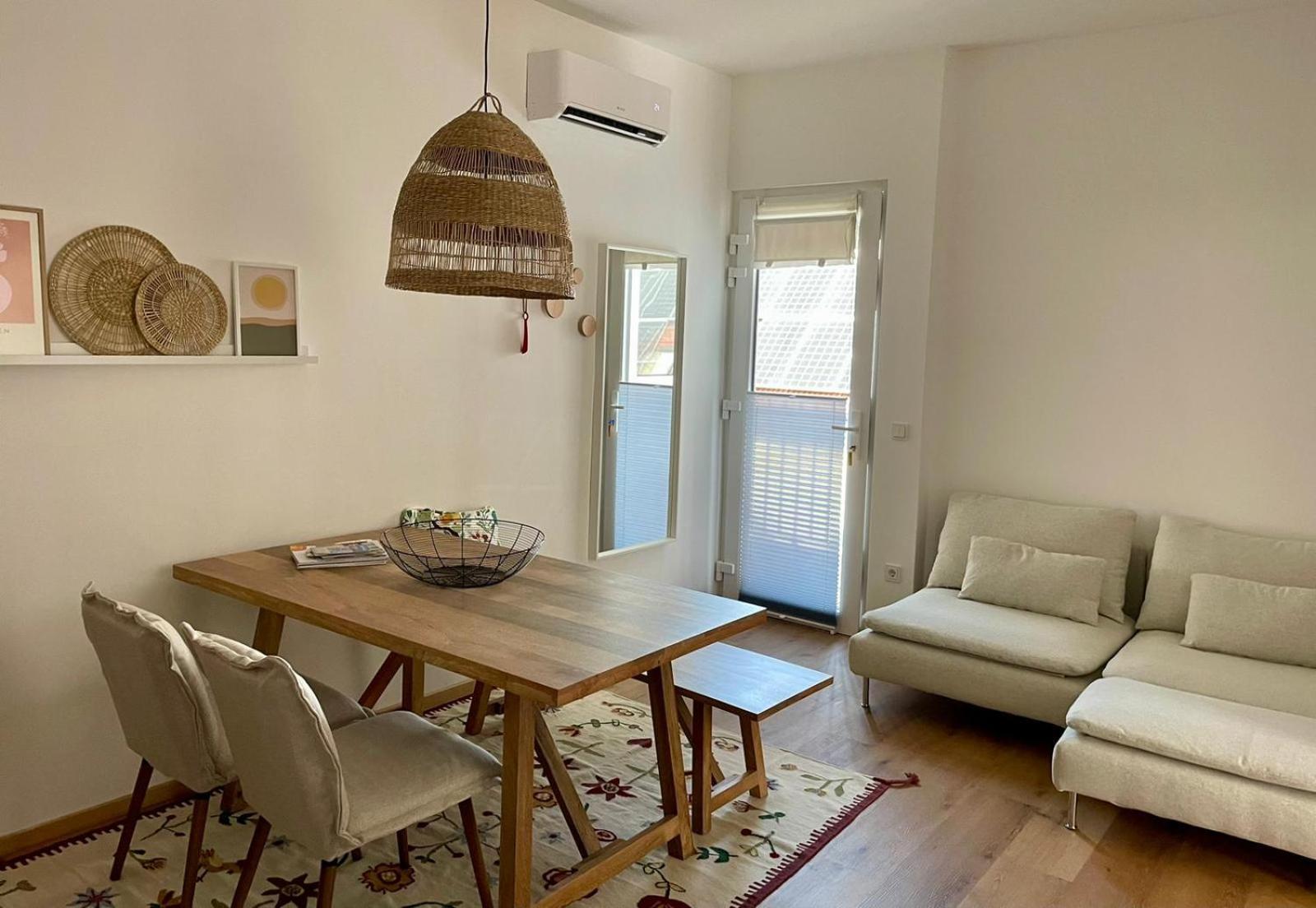 Pannonia Apartments Mörbisch am See Zewnętrze zdjęcie